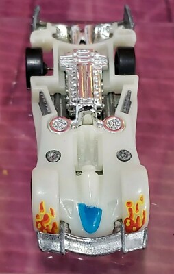Vintage Hot Wheels Road Rocket 1995 | eBay