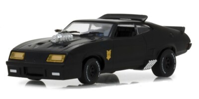 Greenlight 86522 Last of the V8 Interceptors - 1973 Ford Falcon XB