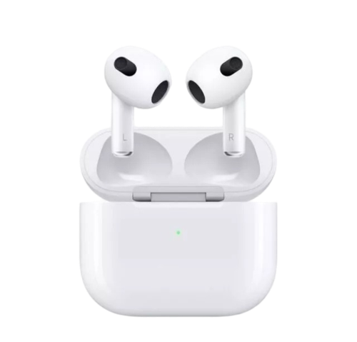 Apple Airpods 3rd Generation with MagSafe Charging Case