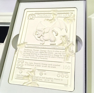 Daniel Arsham Pokemon | eBay
