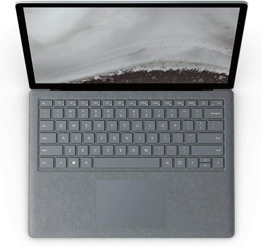 Microsoft Surface Laptop 2 (Intel Core i7, 16GB RAM, 512GB