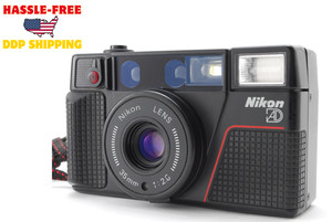 Nikon L35 Ad2 | eBay