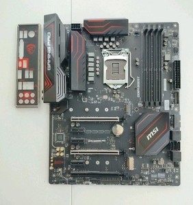 Msi Z270 Gaming Pro | eBay