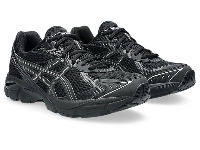 1203A691-002 JJJJound Asics GT-2160 Black (Men's) | eBay