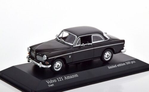 MINICHAMPS Volvo S70 Saloon 1/43 Scale Model Collectible Limited