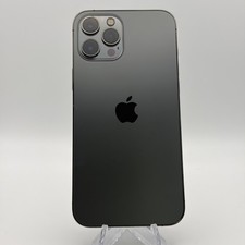 Apple iPhone 12 Pro Max - 128 GB - Graphite (Unlocked) for sale