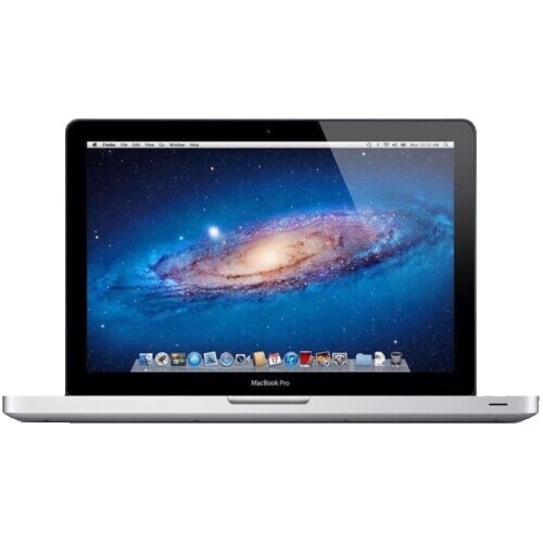 Apple MacBook Pro 17
