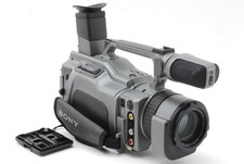 Preços baixos em Sony Vx1000 | eBay