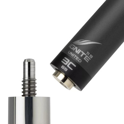 MEZZ cue Zシャフト UJ MEZZ cue Zシャフト UJ