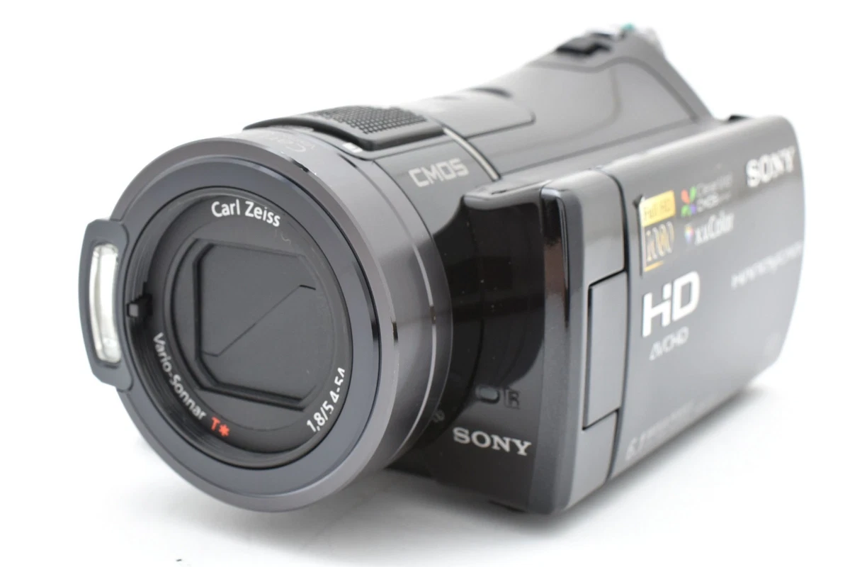 Sony Hdr Cx7 for sale | eBay