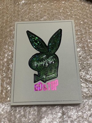 GD&TOP The 1st Album G-DRAGON BIGBANG Korea Version & Japan