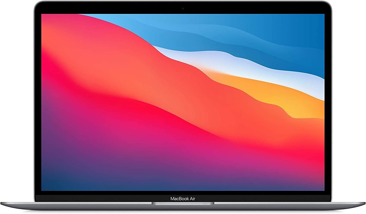 2020+ GOLD Apple MacBook Air 13