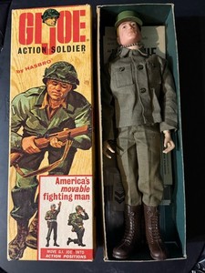 1964 GI Joe | eBay
