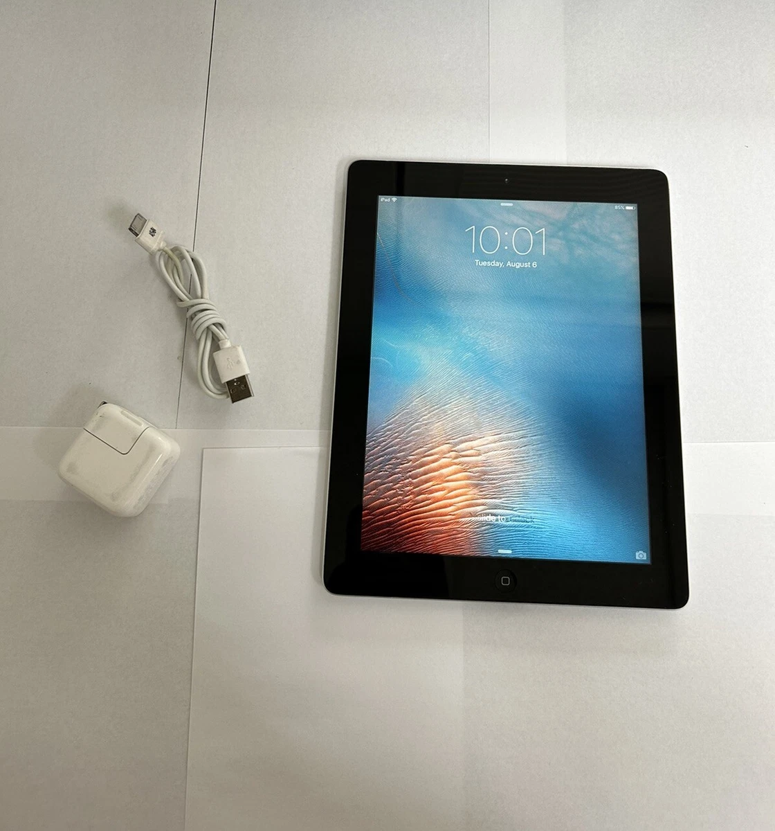 Ipad 2nd Generation 16gb for sale - eBay