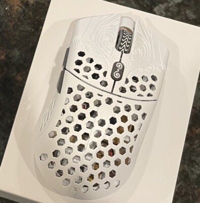 Finalmouse Starlight 12 PEGASUS Small Limited edition IN HAND! 1