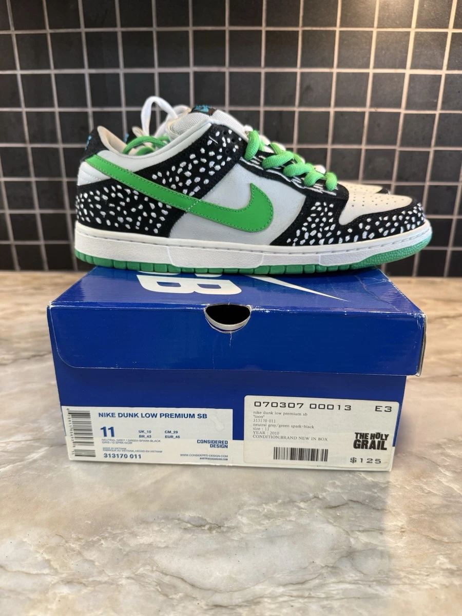 Nike Dunk Premium SB Low Loon | eBay