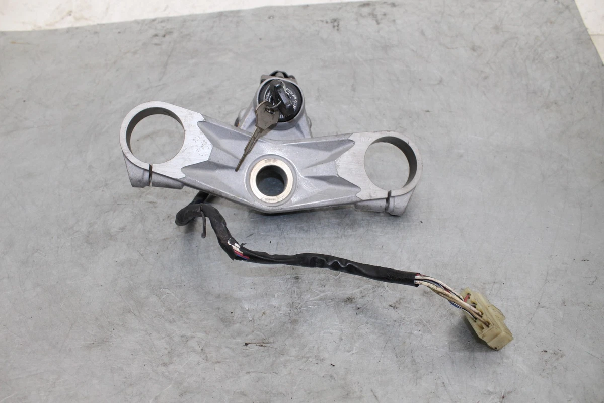 Motorcycle Triple Trees for 2008 Kawasaki Ninja ZX6R for sale | eBay