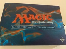 MTG From the Vault: Transform Booster Pack for sale online | eBay