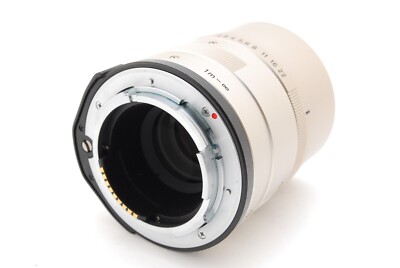 MINT】CONTAX G Sonnar T* 90mm f/2.8 Carl Zeiss Lens G1 G2 JAPAN