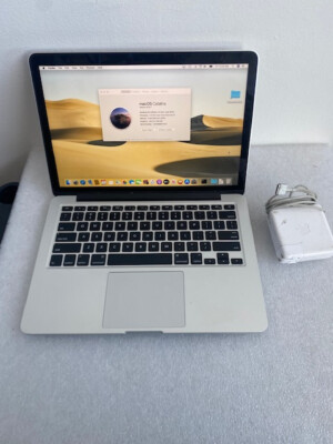 Apple MacBook Pro 13