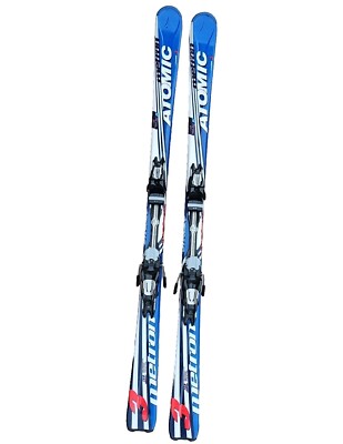 Hart 15.2 S スキー板 LOOKバインディング付き ハート Hart カービング