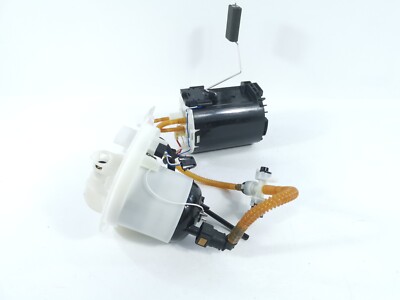 13 Jaguar XJ XJL X351 3.0L FUEL GAS PUMP SENDER FX239H307AA