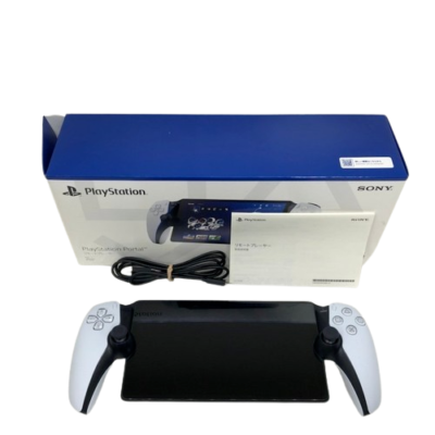 PlayStation Portal Remote Player for PS5 console Sony New Sealed