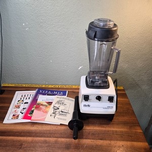 Vitamix 5000 Blender | eBay