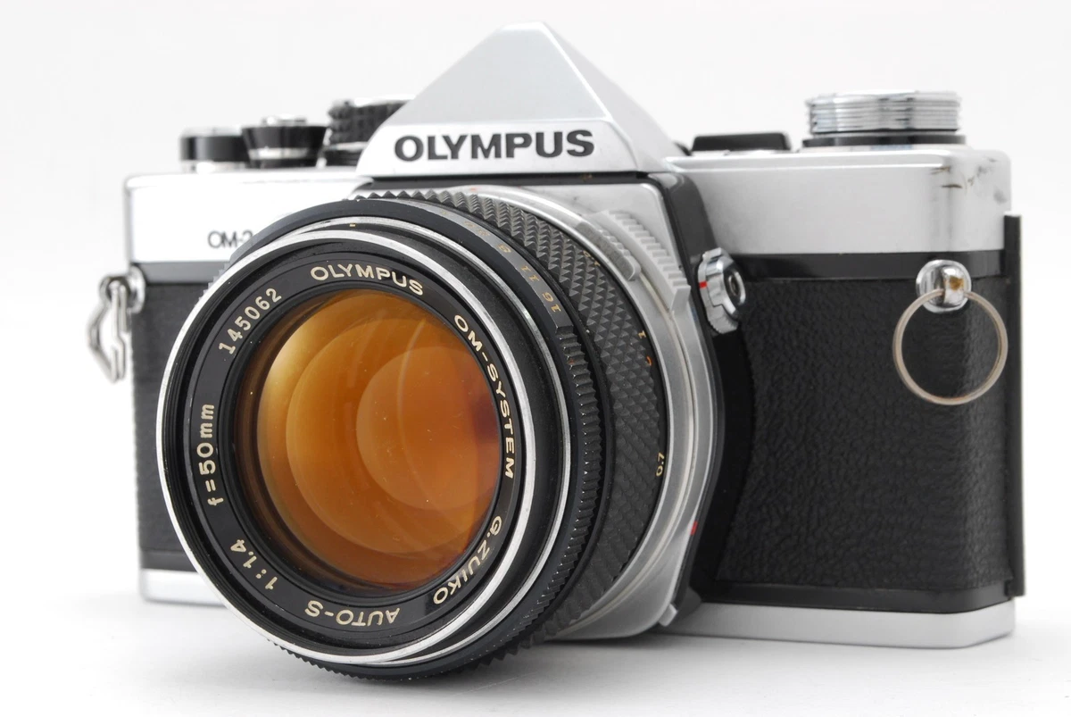 Olympus Om 2n for sale - eBay