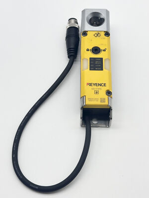 Keyence GS-71PC Safety Interlock Switch | eBay