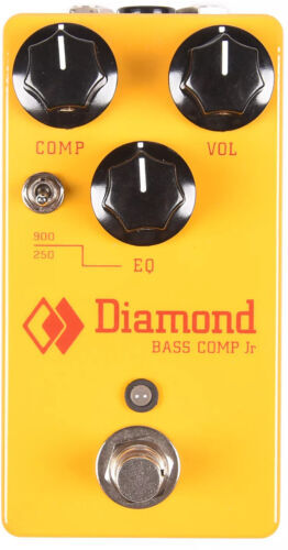 Animals Pedal Diamond Peak Hybrid Over Drive Guitar Effects Pedal