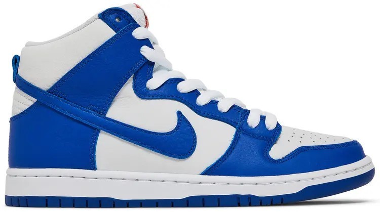 Size 11.5 - Nike Dunk Pro ISO SB High Kentucky for sale online | eBay
