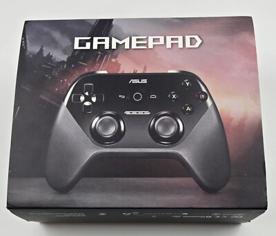 ASUS TV500BG Gamepad for Android / Windows bluetooth wireless
