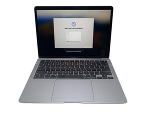 MacBook Air 2020 M1 16GB | eBay