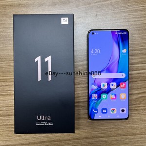 Xiaomi Mi 11 Ultra | eBay
