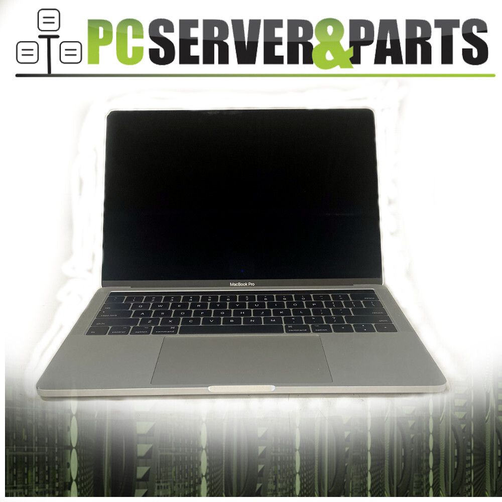 Macbook Pro A1706 EMC 3071 i5-6267U 2.9 GHz 16GB Ram 256GB SSD