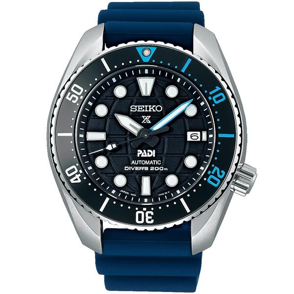 SEIKO PROSPEX SBDC179 PADI Special Model Automatic SUMO Diver