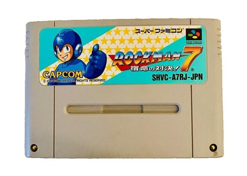 Mega Man Zero/ZX Legacy Collection Nintendo Switch VGA 90 FACTORY