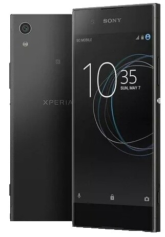 Sony Xperia XA1 Ultra Octa-core 4GB 32GB 23MP LTE 1080P Single SIM