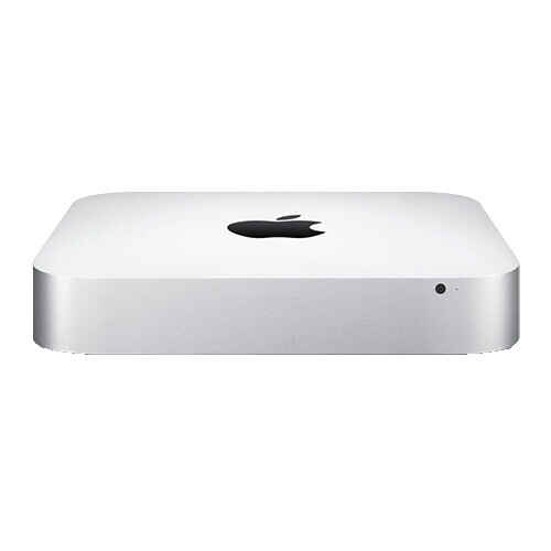 Mac Mini Late 2014 - A1347 MD387LL/A w/i5-3210M 2.5GHz/8GB/250GB
