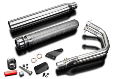 Delkevic Full 2-1 System 21