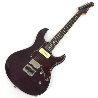 YAMAHA guitar PAC611HFM TPP Electric Pacifica Bocchi the Rock