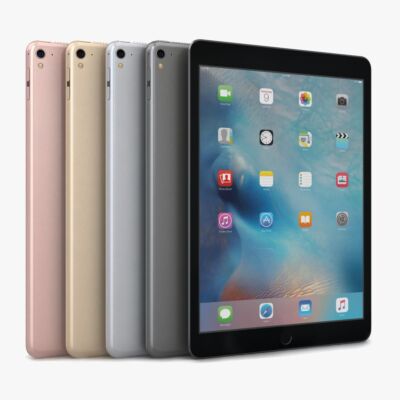 Apple iPad Pro 9.7