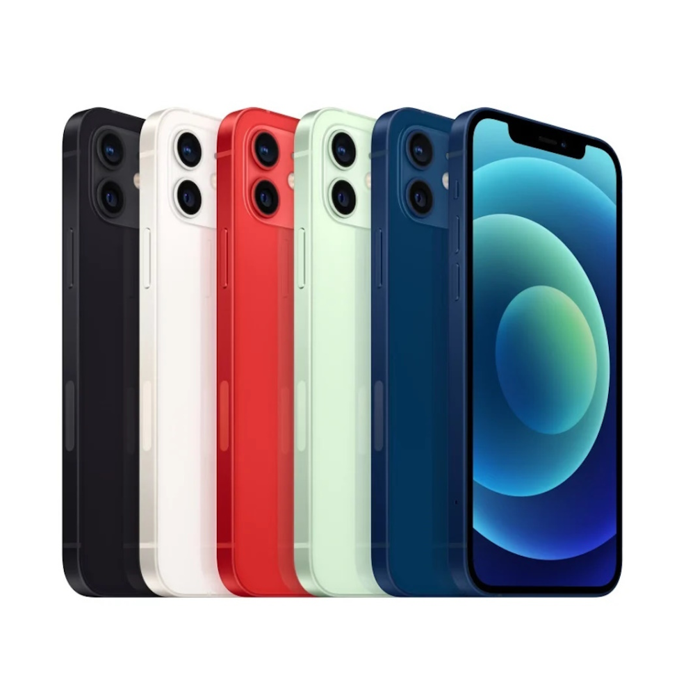 Apple iPhone 12 6.1