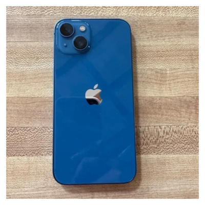 Apple iPhone 13 128GB 256GB |White Blue Red| T-Mobile Fully