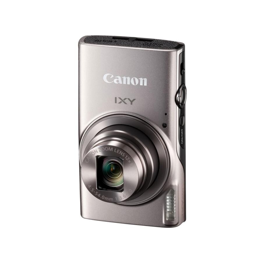 1day ship 【NEW】 Canon Powershot IXY 650 / ELPH 360 20.2MP Point