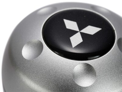 2008-2012 Mitsubishi Lancer Ralliart Evo Evolution Shift Knob