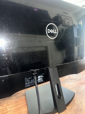 Dell SE2719HR 27 inch Widescreen IPS LCD Monitor for sale online