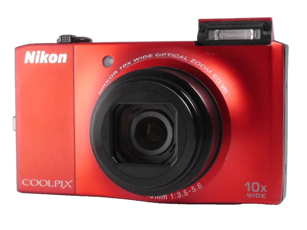 Coolpix S8000 | eBay