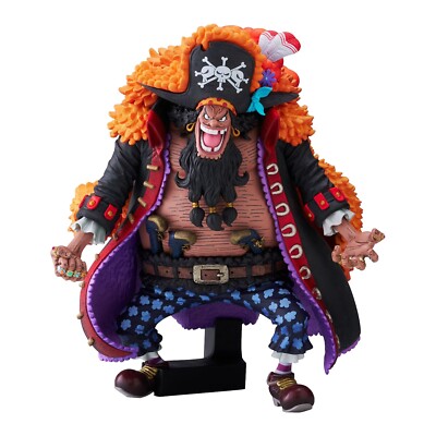 ONE PIECE KING OF ARTIST MARSHALL D. TEACH Figure Blackbeard